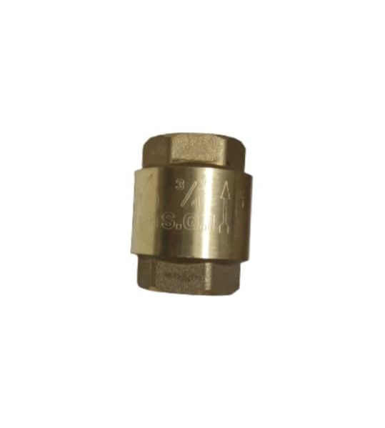 شیر یکطرفه  مدل sh032 سایز 32